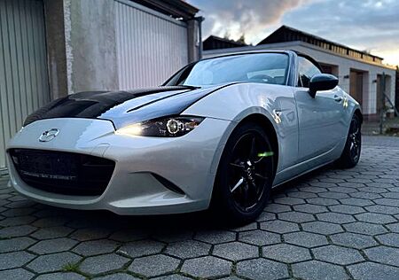 Mazda MX-5 1.5 SKYACTIV-G 132 Sports-Line Sports-Line