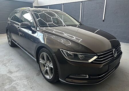 VW Passat Variant Volkswagen Highline BMT/Start-Stopp