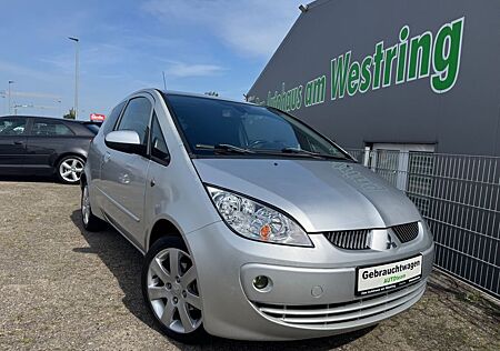 Mitsubishi Colt CZ3 EDITION KLIMA Tüv