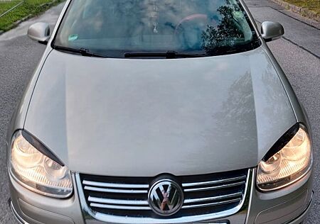 VW Golf Volkswagen 1.9 TDI DSG DPF Sportline Variant Sportline