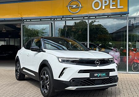 Opel Mokka Ultimate