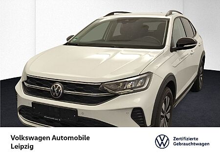 VW Taigo Volkswagen 1.0 TSI Goal *DSG*APP*ACC*LED