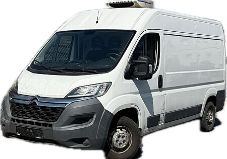 Citroën Jumper * bis -20 Grad kühlwagen *Zanotti *