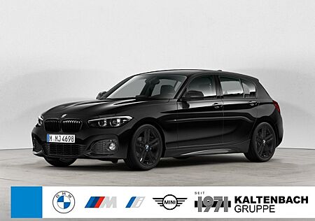 BMW 118i 5-Türer