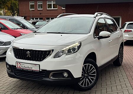 Peugeot 2008 Active *TÜV NEU*