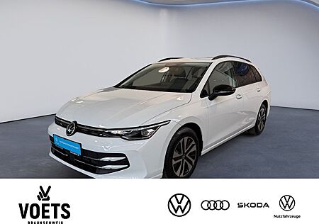 VW Golf Volkswagen Variant Life 1,5 l eTSI OPF 110 kW KEYLESS+