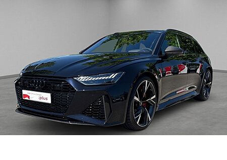 Audi RS6 Avant 4,0 TFSI performance qu Matrix B&O Pan