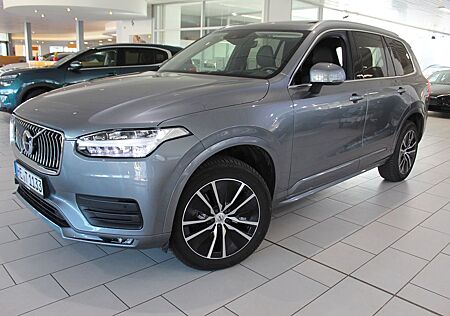 Volvo XC 90 XC90 Momentum Pro AWD/4xSHZ/LHZ/PANO/LEDER/HUD