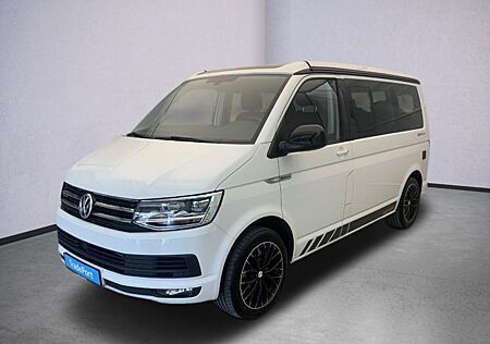 VW T6 Multivan Volkswagen T6 California Beach