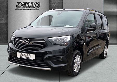 Opel Combo Life Combo-e Life XL Ultimate Navipaket / Winterpaket