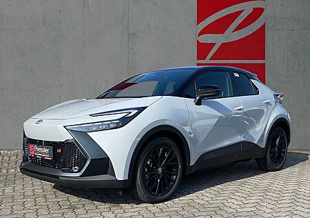 Toyota C-HR 2.0 Plug In *GR SPORT*