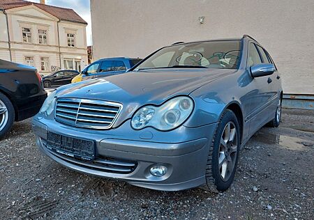 Mercedes-Benz C 220 CDI T CLASSIC