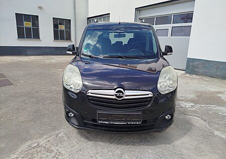 Opel Combo D Kasten L1H1 2,2t