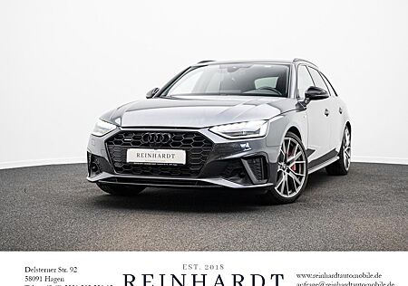 Audi A4 AVANT 45TFSi S LINE COMPETITION+/ACC/S-SITZE