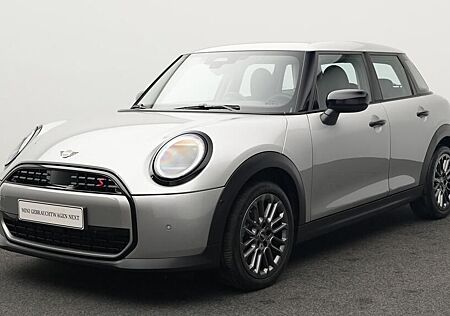 Mini Cooper S 5-Türer
