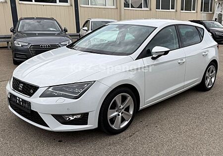 Seat Leon FR LED PDC Navi SHZ