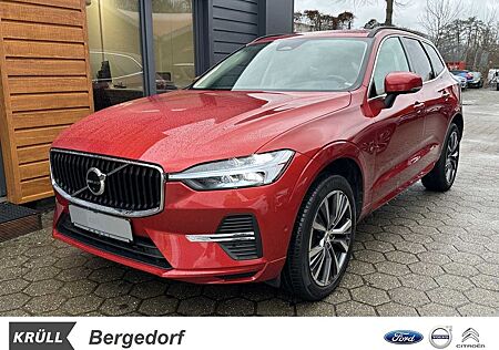 Volvo XC 60 B4 Momentum Pro Mild-Hybrid RFK 360 Grad