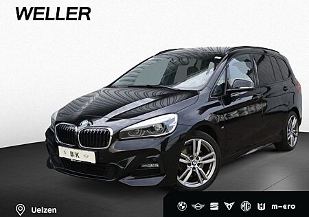 BMW 2er 218i Gran Tourer M Sport 7-Si,Navi,HiFi,LED,AHK