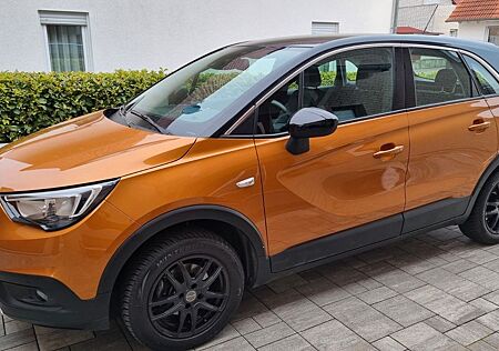 Opel Crossland X Crossland (X) 1.2 DI Turbo 96kW INNOVATION S...