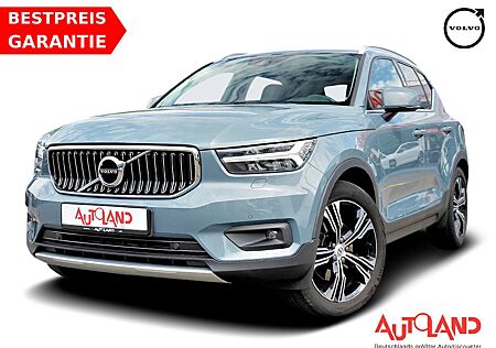 Volvo XC 40 D4 AWD Momentum LED Totwinkel Standheizung