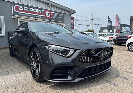 Mercedes-Benz CLS 400 d 4Matic AMG Line*Ambien*ELSSD*Volllede*