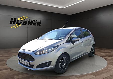 Ford Fiesta 1.0 74kW