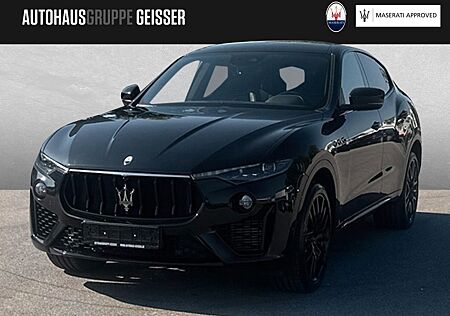 Maserati Levante Modena S AWD ACC LED SD