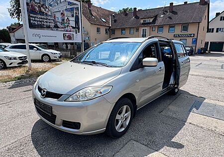 Mazda 5 Lim. 1.8 Exclusive Org. 67232KM 7 sitz