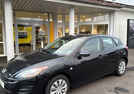 Mazda 3 Lim. Exclusive-Line