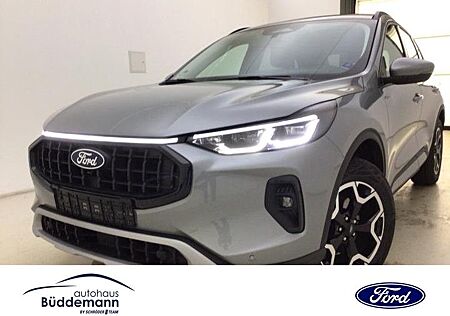 Ford Kuga Hybrid Active