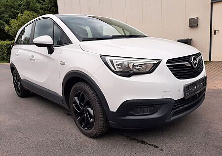 Opel Crossland X Crossland (X) 1.2 120 Jahre S/S 120 Jahre
