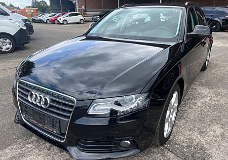 Audi A4 Avant Ambition/Xenon/SHZ/PDC/TEMPO