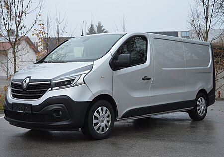 Renault Trafic 2.0dci L2 Automatik LED Bott Regale NSW S