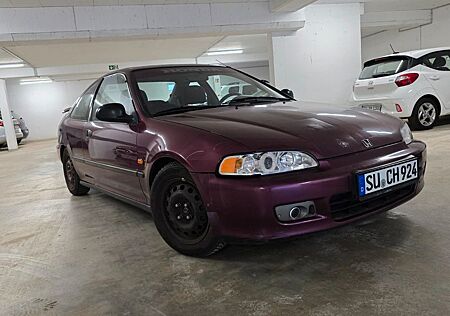 Honda Civic 1.5 LSI LSI