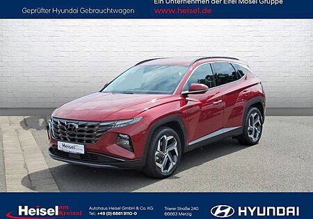 Hyundai Tucson Plug-in-Hybrid 1.6 T-GDI Trend / 4WD