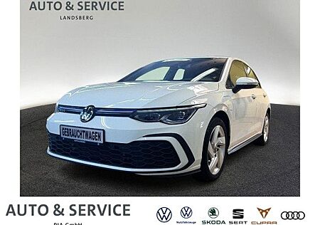 VW Golf Volkswagen VIII GTE Hybrid *Kamera*Navi uvm.