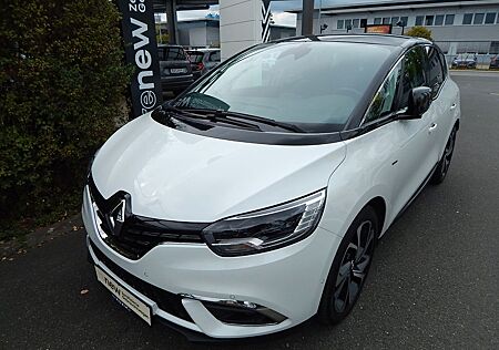 Renault Scenic TCe 160 EDC Black Edition