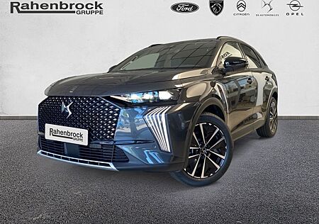 DS Automobiles DS7 Crossback ÉTOILE BlueHDI 130PS Drive-Assist