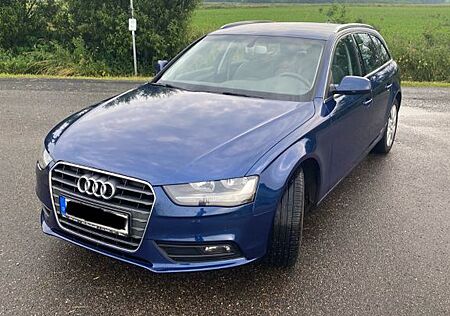 Audi A4 2.0 TDI Avant