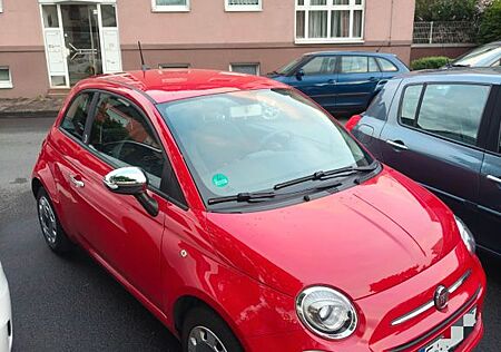 Fiat 500 1.2 8V Mirror Mirror