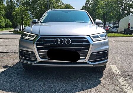 Audi Q5 35 TDI S tronic quattro