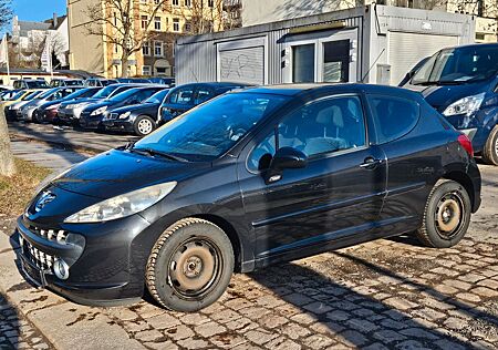 Peugeot 207 Sport