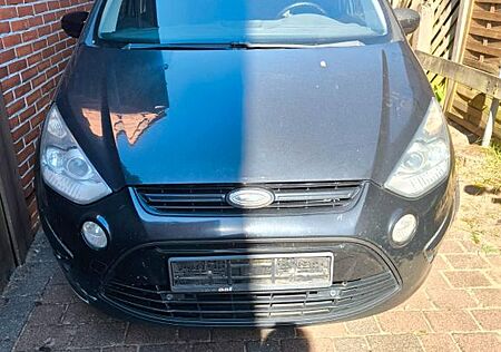 Ford S-Max 2,0 TDCi 120kW DPF Trend Trend