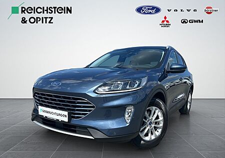 Ford Kuga 1.5 EcoBoost 110kW Titanium/RFK/DAB/Klima