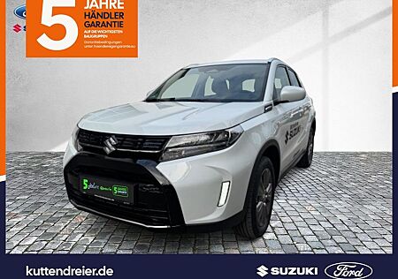 Suzuki Vitara 1.5 ALLGRIP Comfort+ ACC+LED+Navi+SD+SHZ