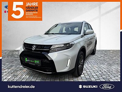 Suzuki Vitara 1.5 ALLGRIP Comfort+ ACC+LED+Navi+SD+SHZ