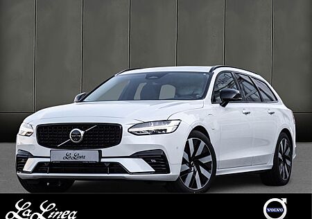 Volvo V90 T6 Plug-In Hybrid AWD Plus Dark Recharge