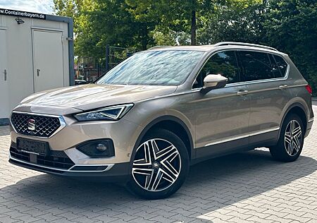 Seat Tarraco 2.0 TDI DSG 4Drive LED PANO VIRTUAL