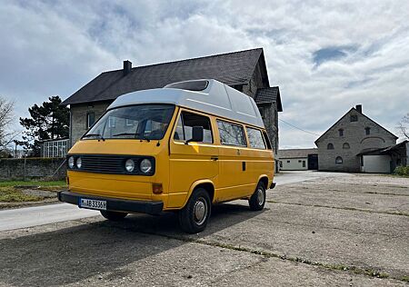 VW T3 Volkswagen Lufti 2.0 CU Hochdach