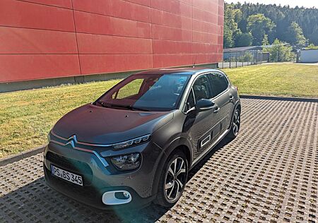 Citroën C3 PureTech 110 Stop&Start SHINE PACK SHINE PACK